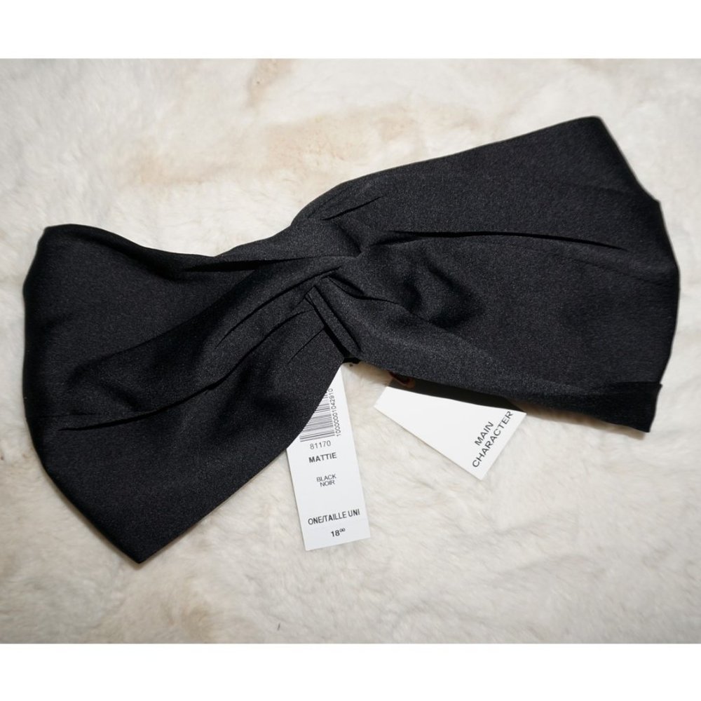 Aritzia Main Character Mattie Headband